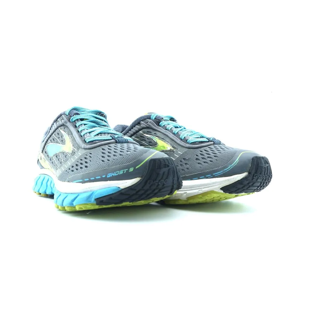 Custom Running Shoes BROOKS GHOST 9