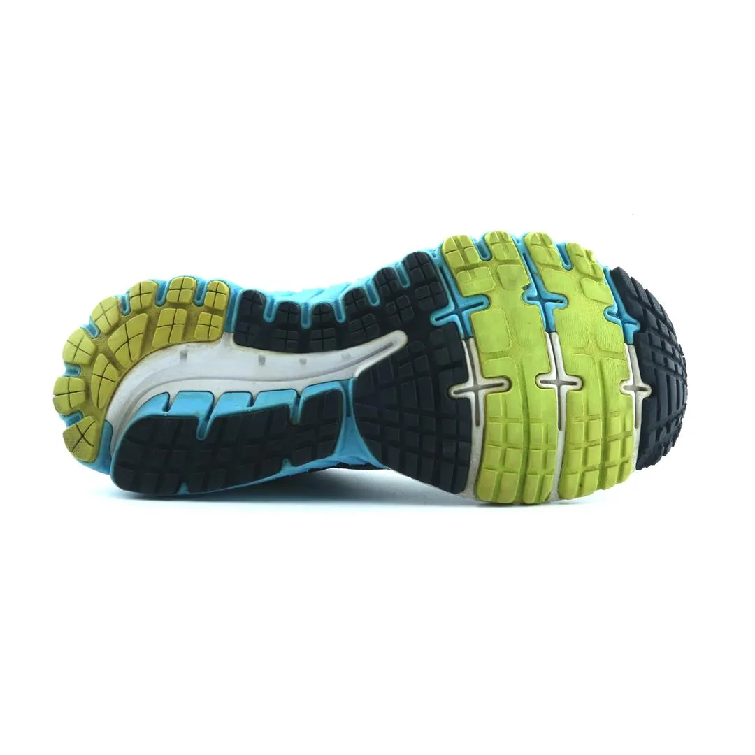 Fitted Running Shoes BROOKS GHOST 9