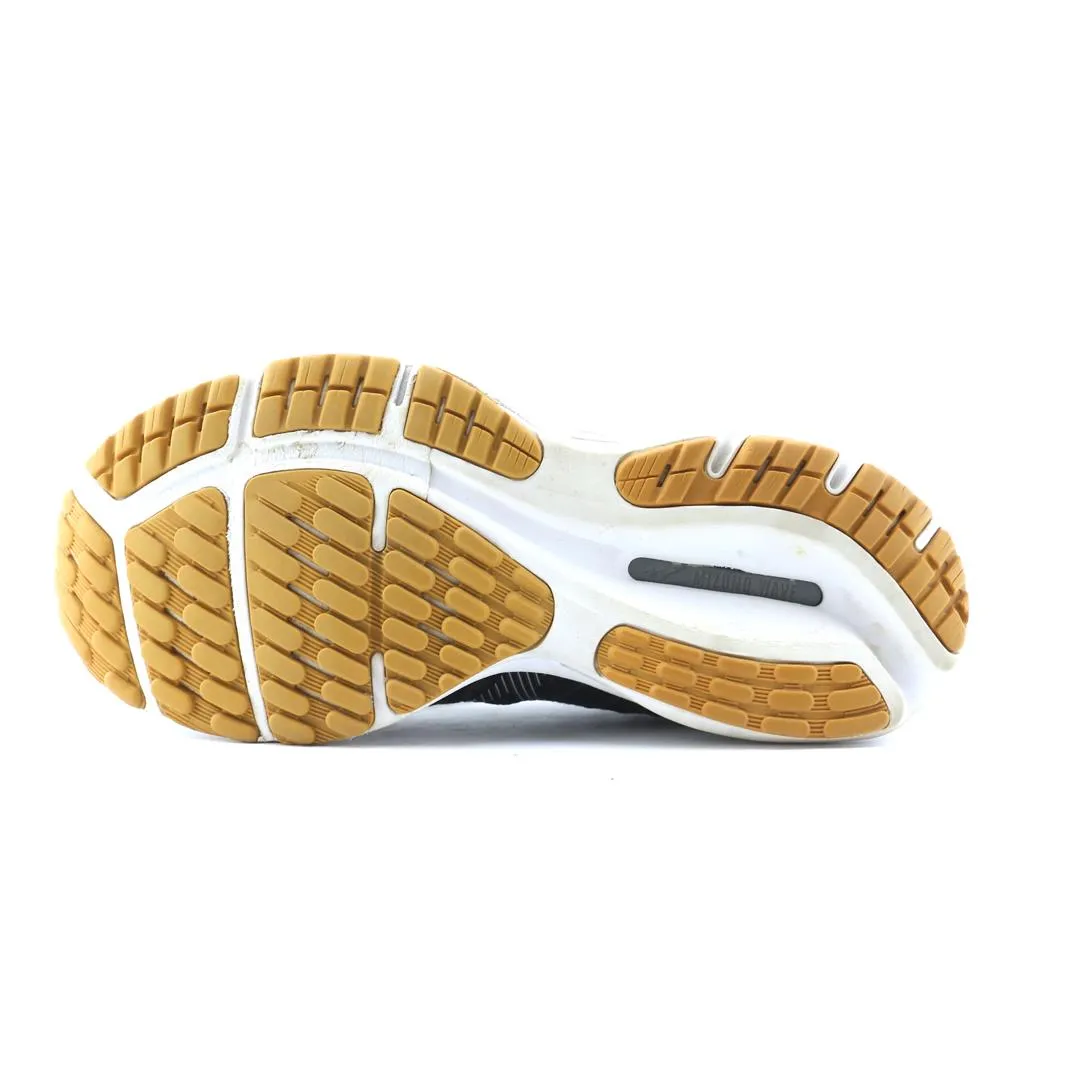 MIZUNO WAVE RIDER 24 WAVEKNIT Newest Running Shoes
