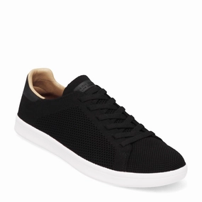 Men's Mark Nason, Classic Cup Bryson Sneaker Knit Upper