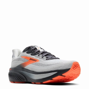 Men's Brooks, Ghost 17 Running Shoe Gym Shoes running - convenience