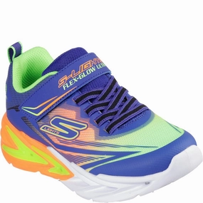 plyometric training Skechers Flex-GlowUltra Trainer