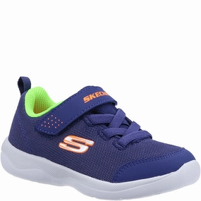 Skechers Skech-Stepz 2.0 Mini Wanderer Shoe running in a mangrove area shoes Reliable Performance