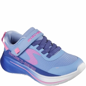 Skechers Wave 92 Trainer running cadence