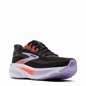 Women's Brooks, Ghost 17 Running Shoe Focus - boosting endurance - focused shoes