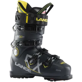 Best Type Of Snow Boots RX 110 MV GW