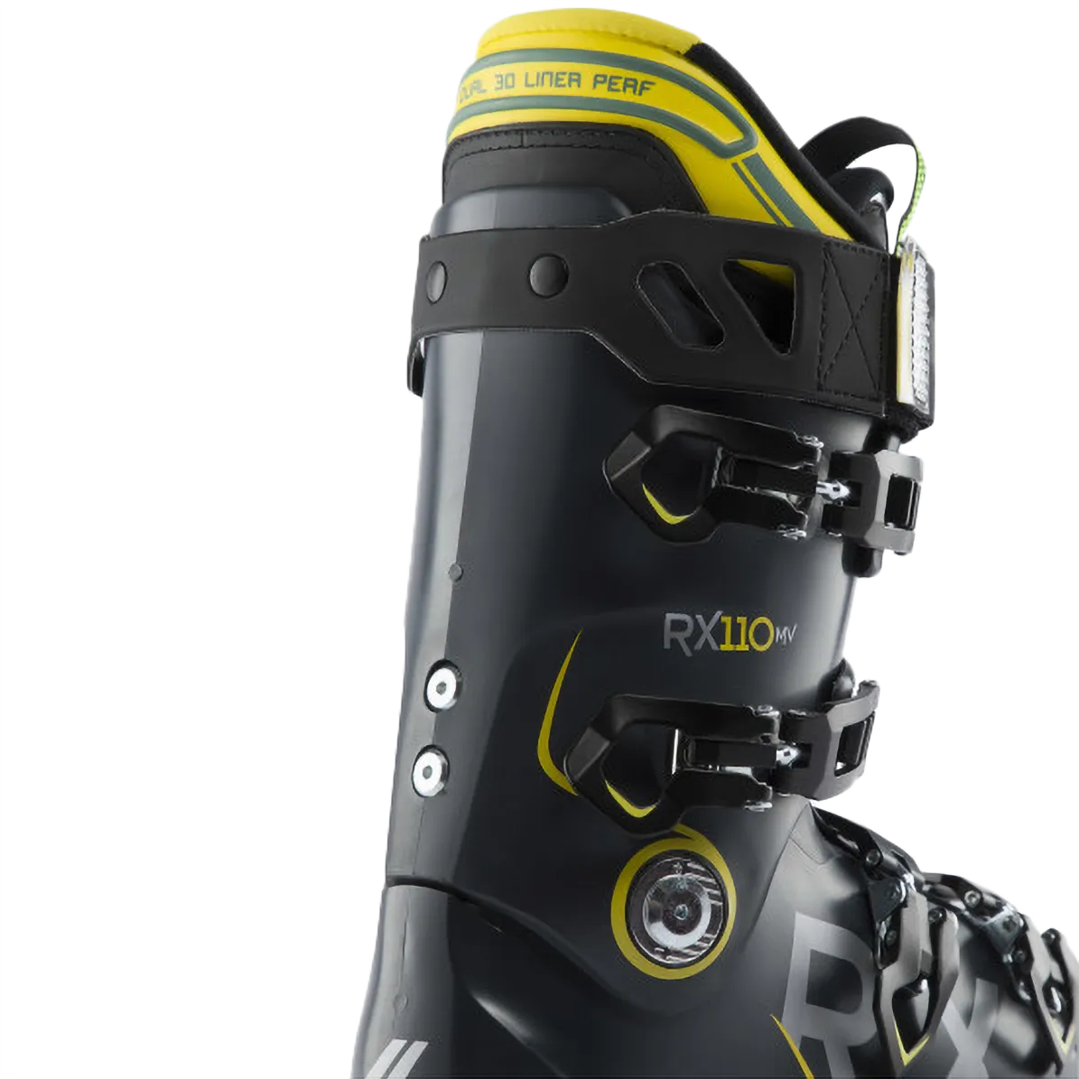 RX 110 MV GW Carvela Snow Boots