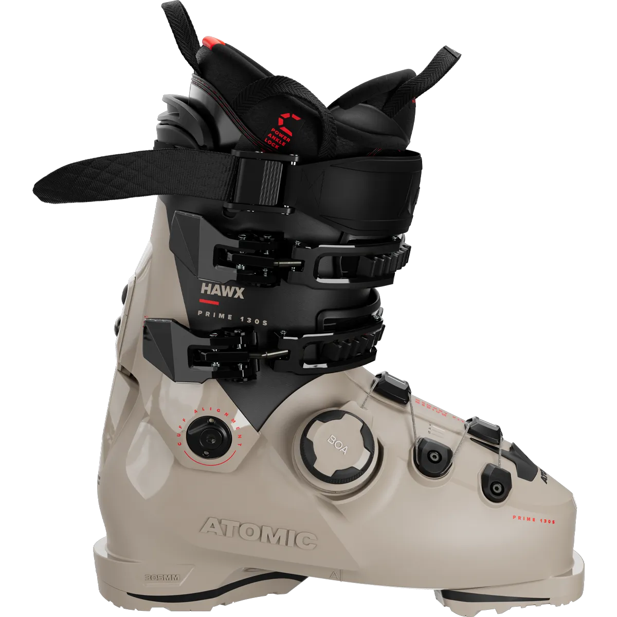 Skechers Snow Boot Hawx Prime 130 S BOA GW