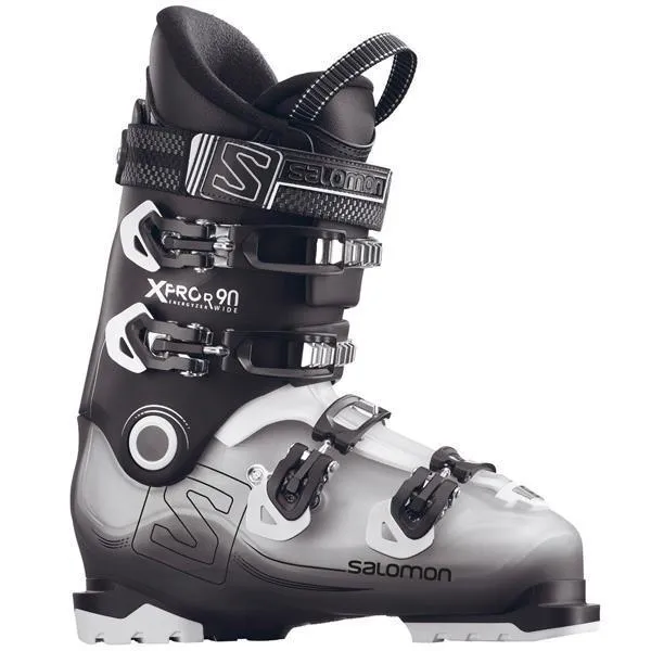 Salomon Men's X PRO R90 Performance Ski Boots Snow Boots Same Day Delivery