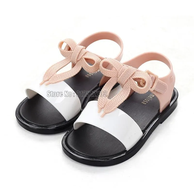 Sandals For Children Babymoon