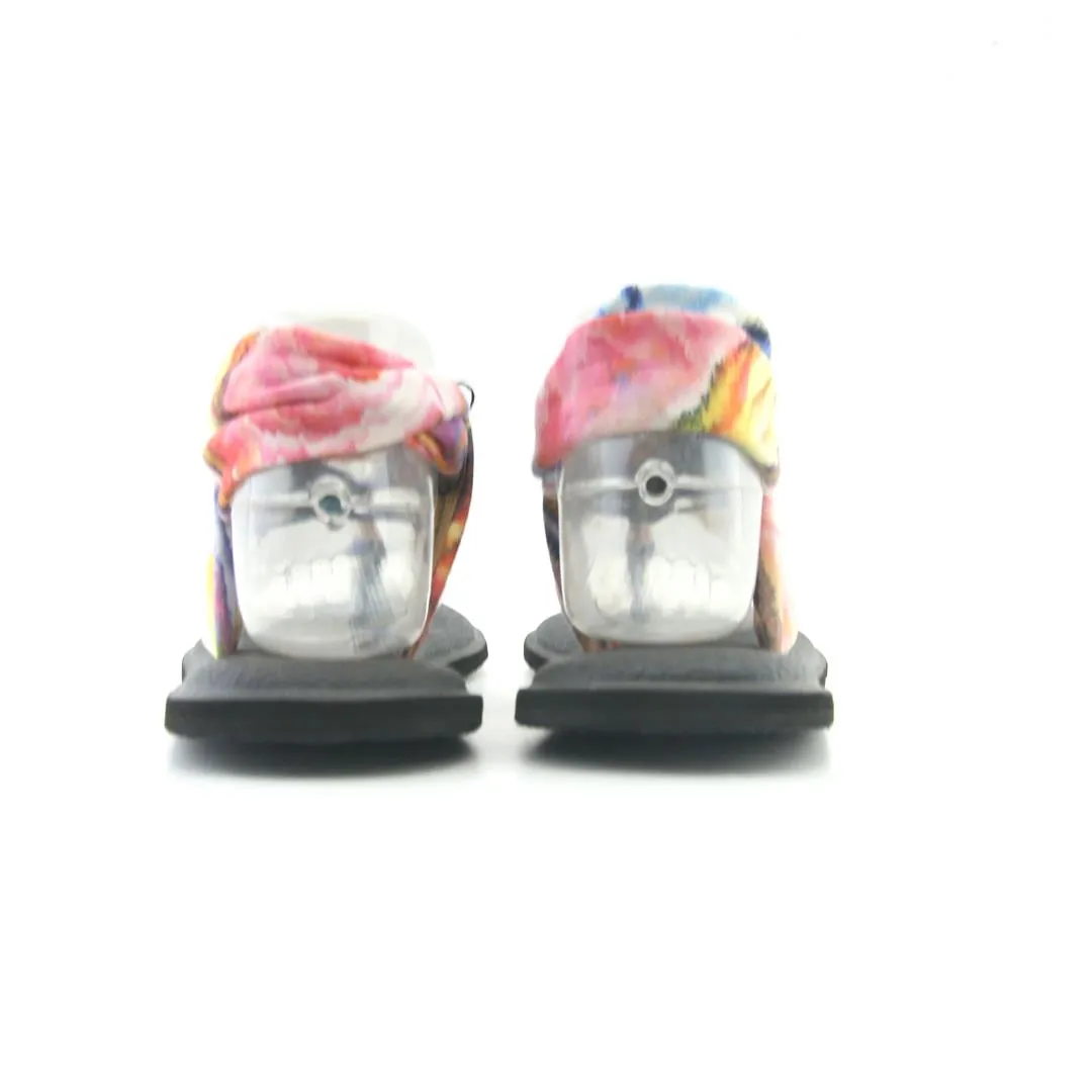 Walter Hagen Course Casual Shoes SANUK  YOGA SLING 2