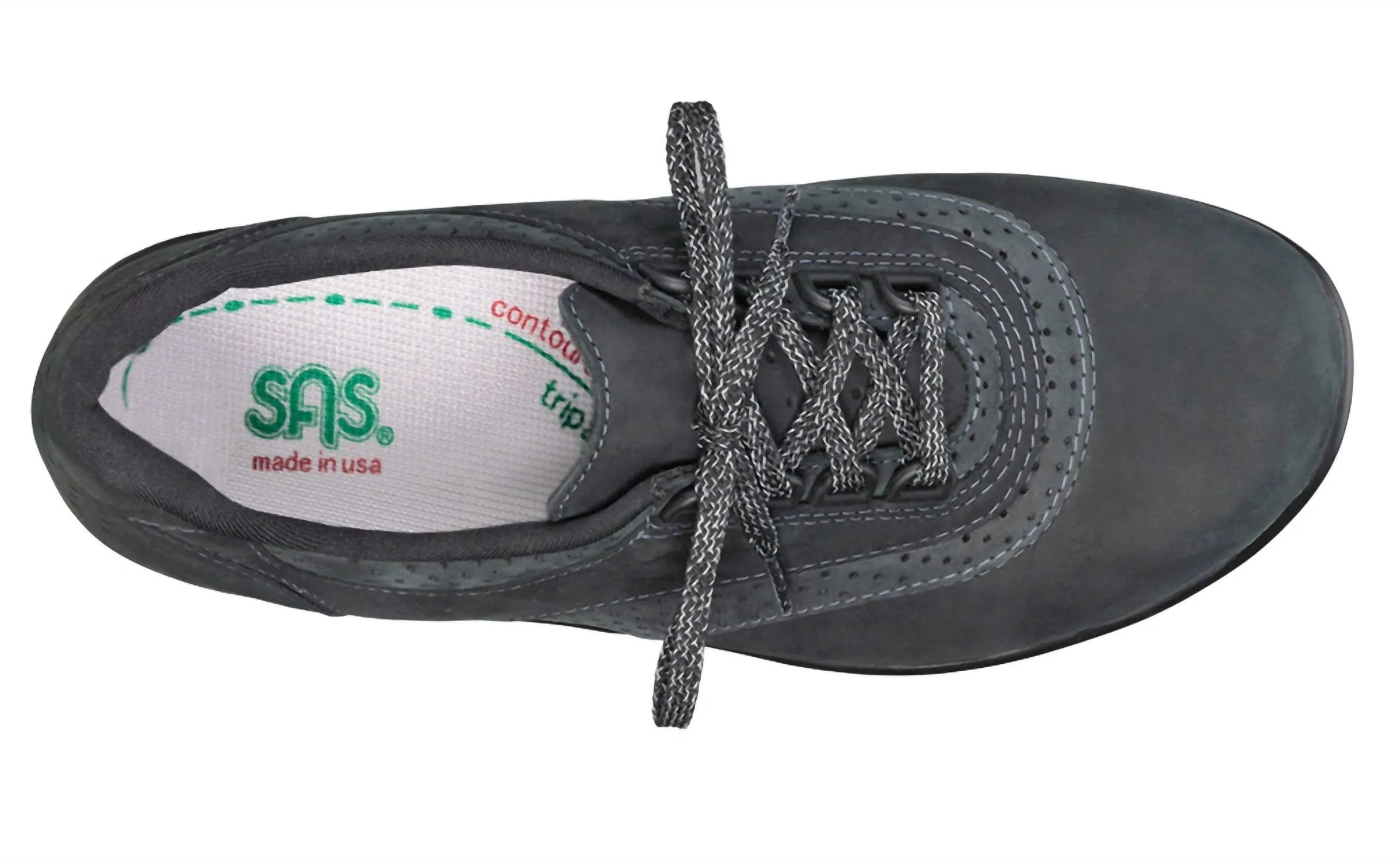 Dc Skate Sneakers Sas - Women's Walk Easy Sneaker