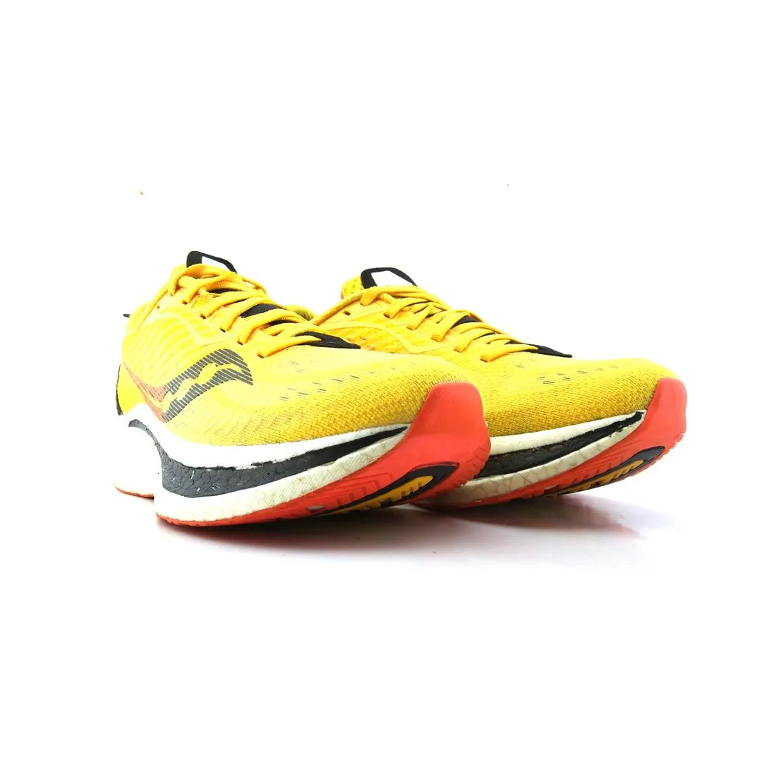 SAUCONY ENDORPHHIN SPEED 2 Best Barefoot Running Shoe