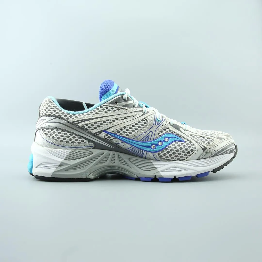 Best Long Distance Running Shoes SAUCONY GUIDE 6