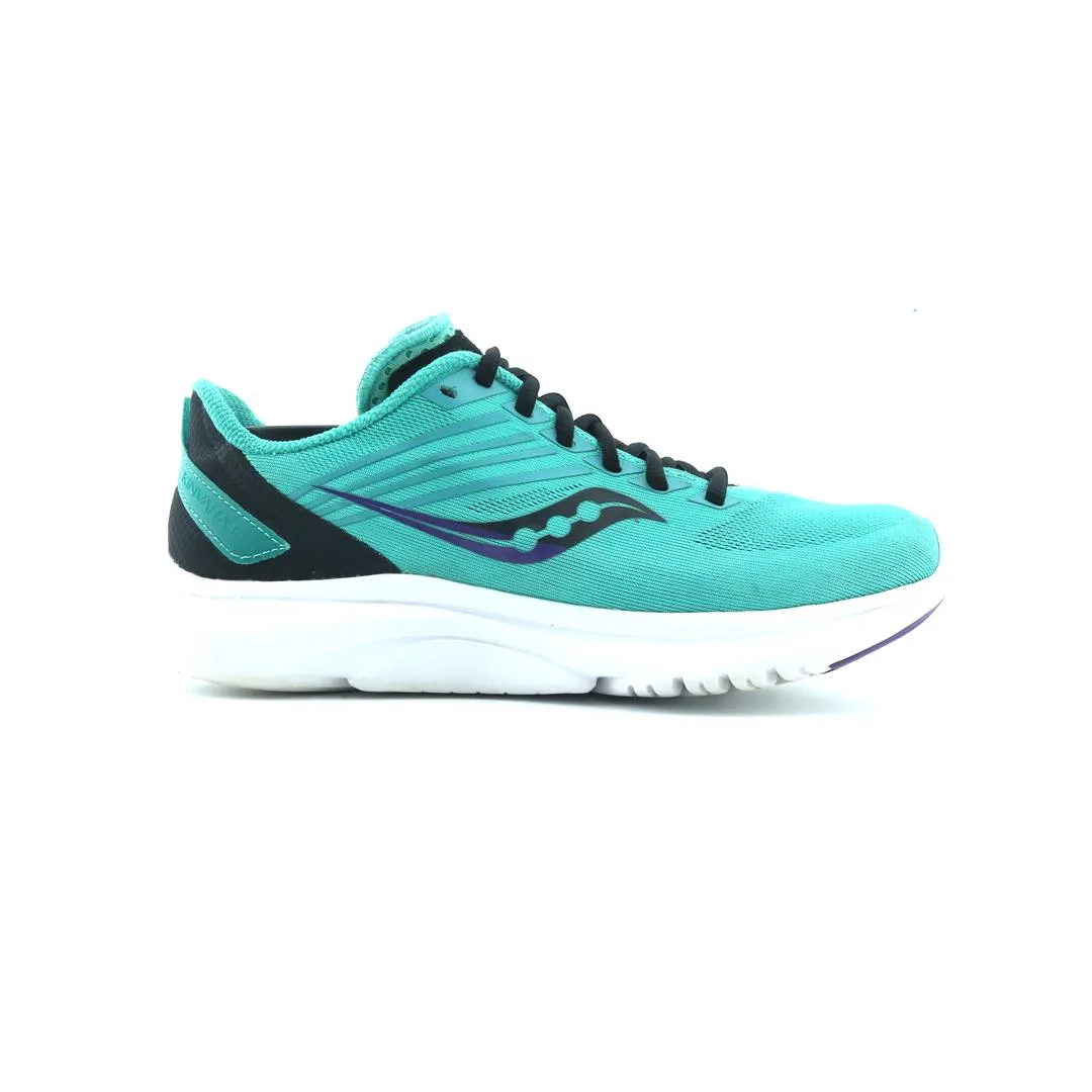 SAUCONY KINVARA 12 Good Running Shoes For Low Arches