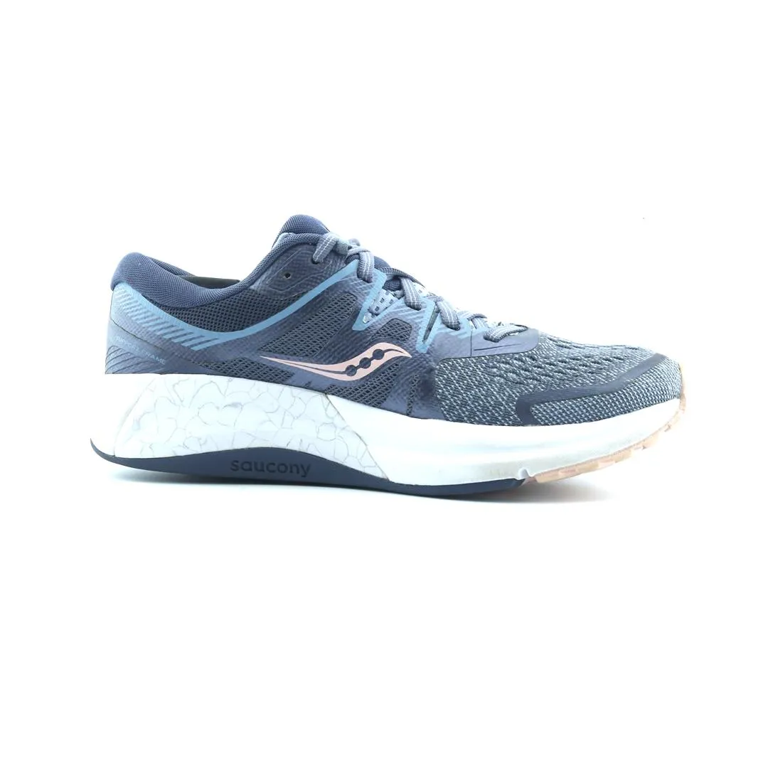 SAUCONY OMNI ISO 2 Best Road And Trail Running Shoes