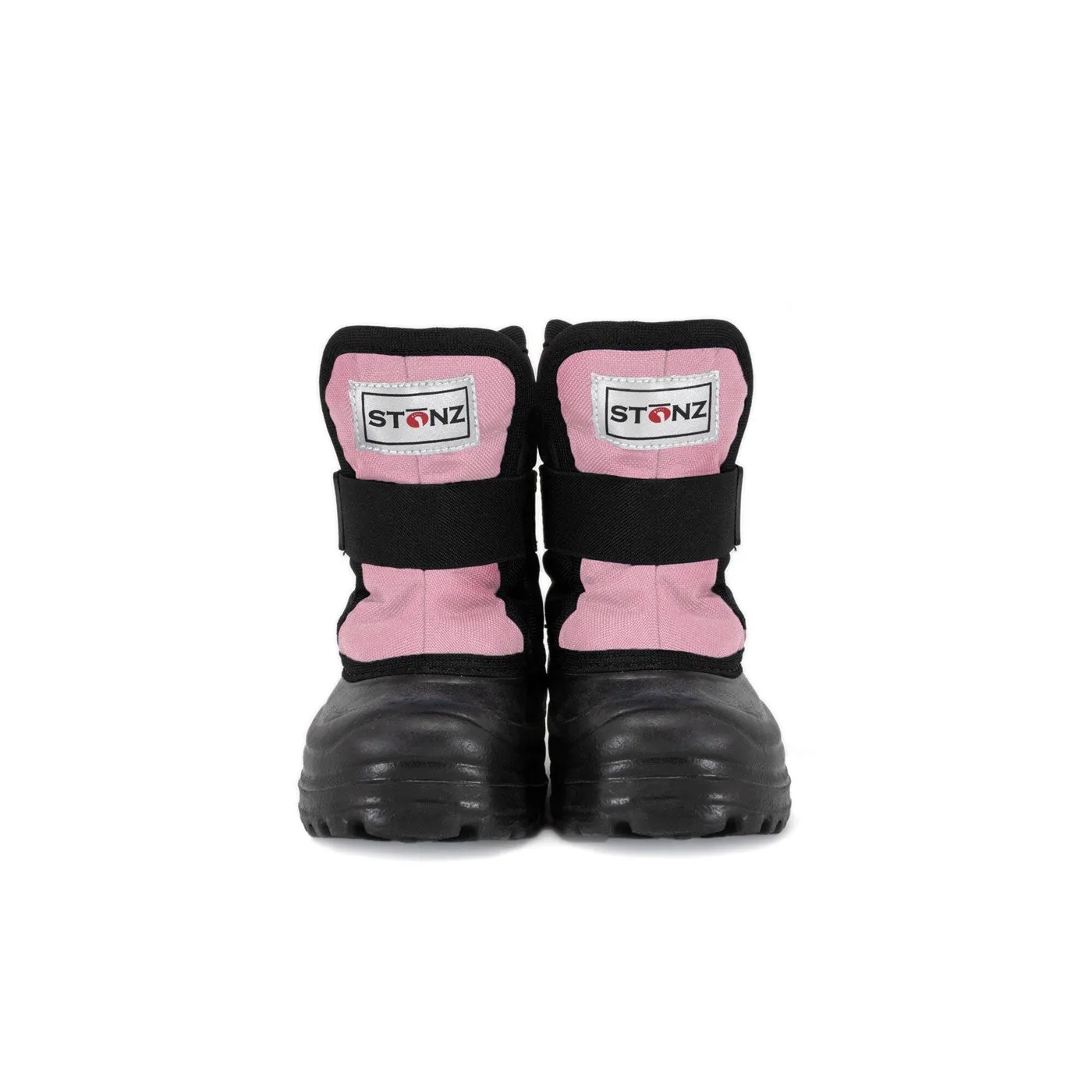 Waterproof Hiking Boots Uk Scout Winter Boots - Haze Pink