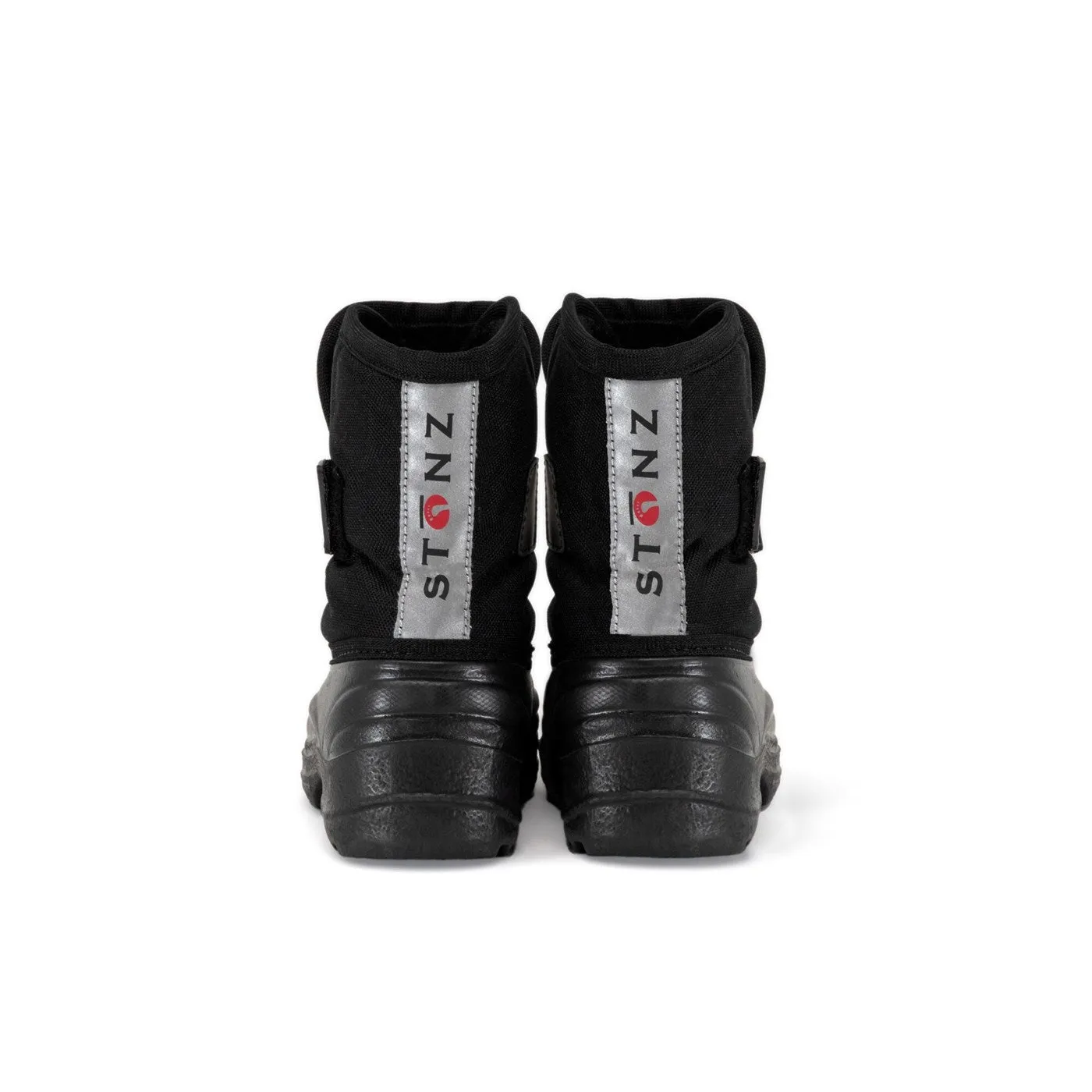 Scout Winter Boots - Haze Pink Non Waterproof Hiking Boots