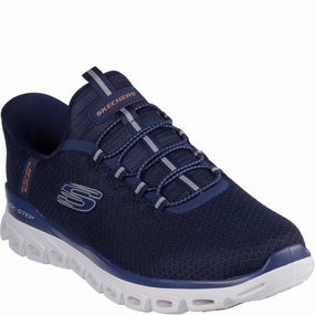 Functional Design Skechers Glide-Step Noxus Trainer