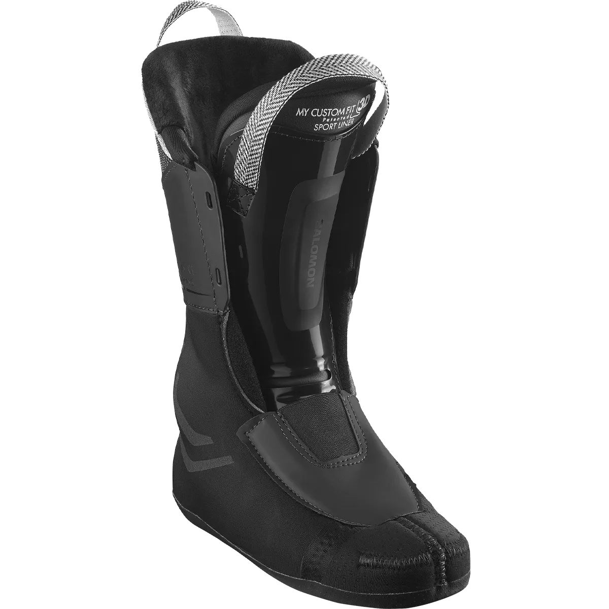 Women's S/Pro Alpha 80 GW Cougar Vergio Snow Boot