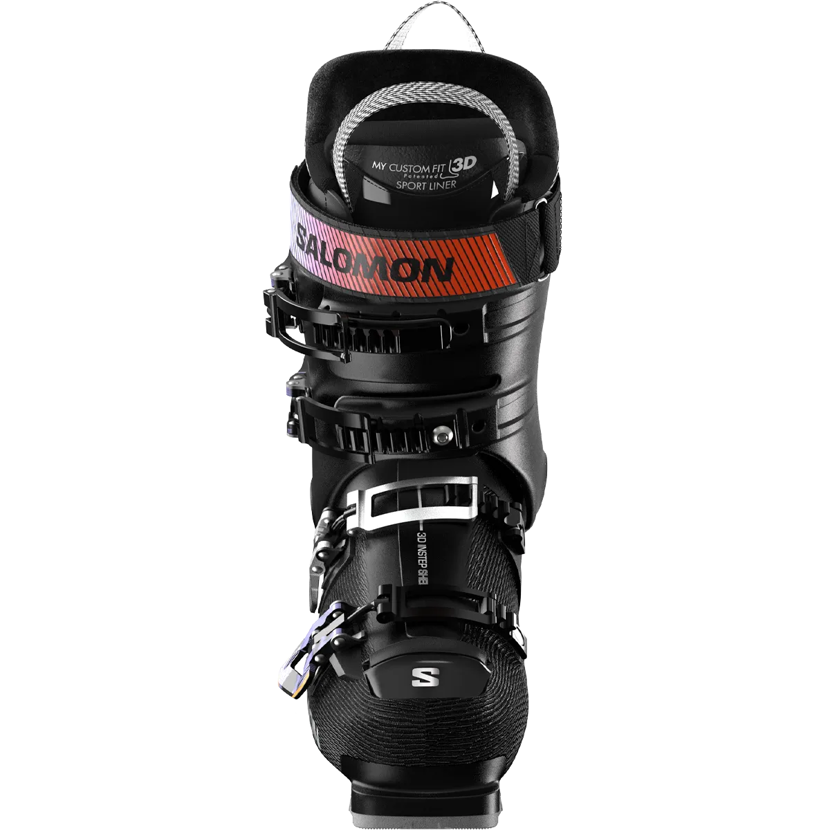 Snow Boots Utah Women's S/Pro Alpha 80 GW