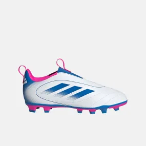 Cleats Soccer Turf Kids' Adidas Goletto IX Laceless Soccer Cleats