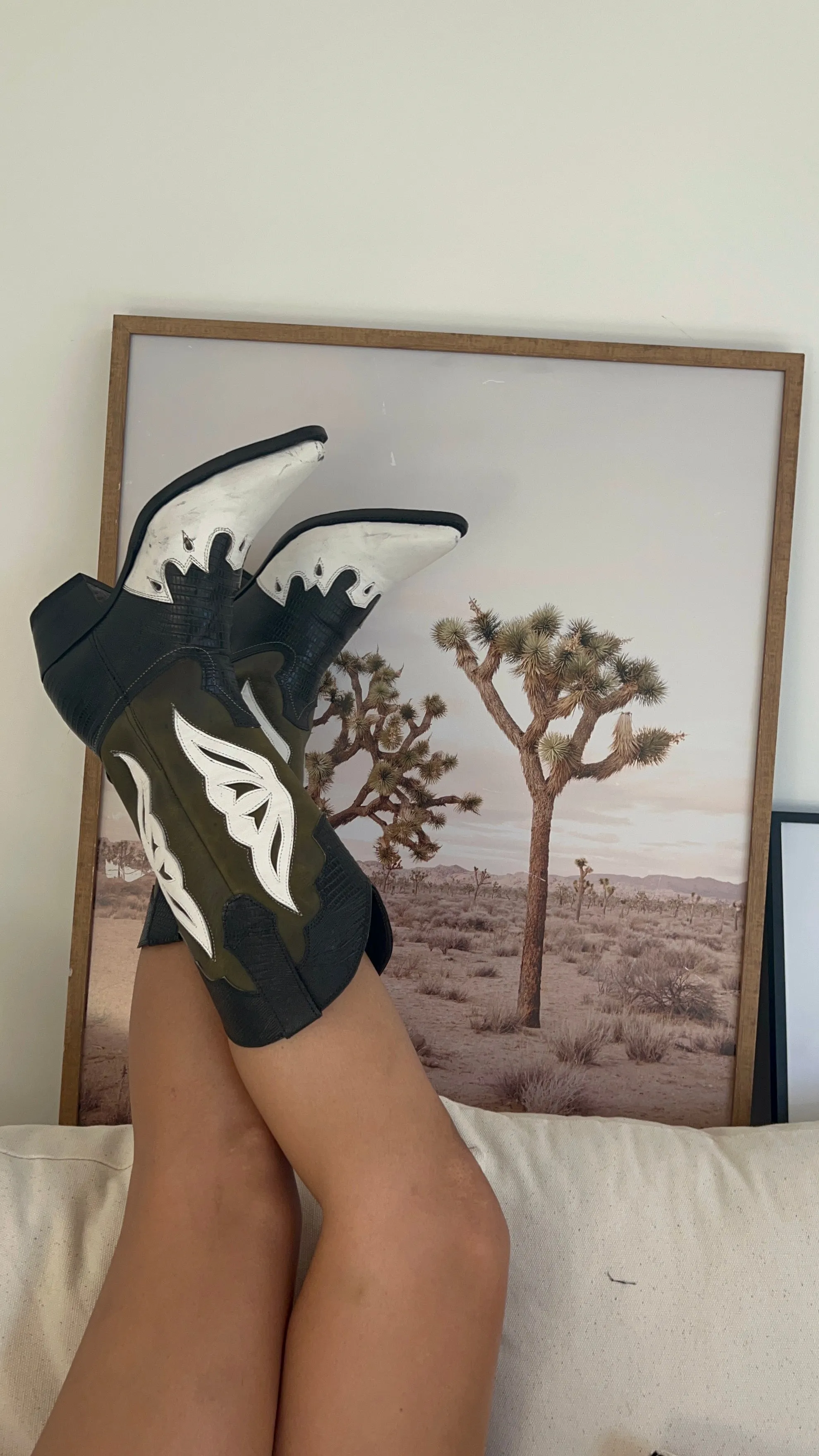 I Shot the Sheriff Boot Ansi Work Boots