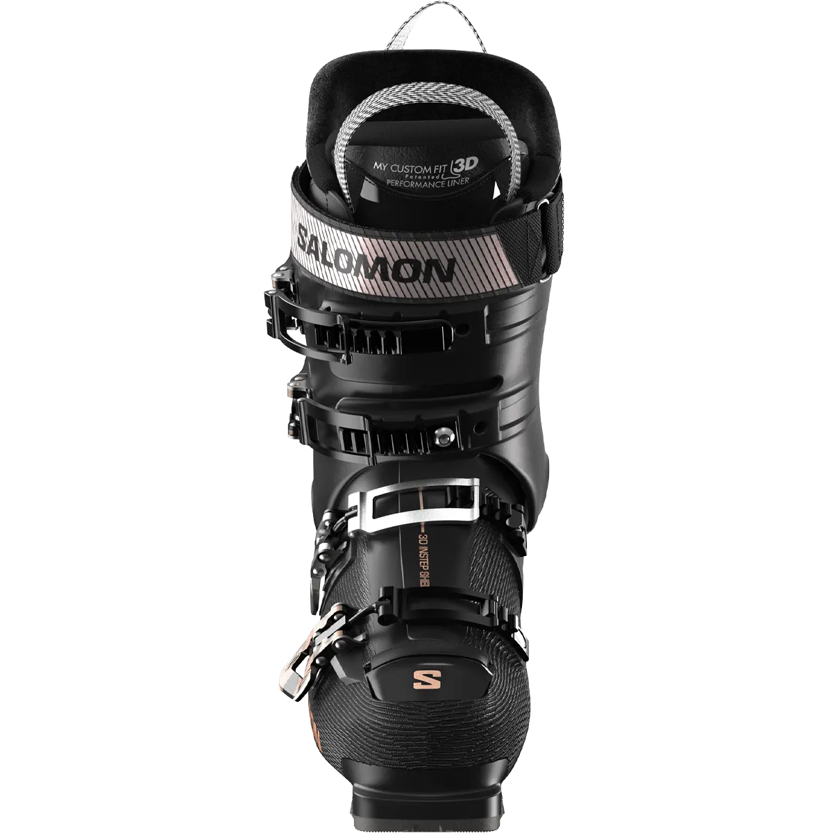 Women's S/Pro Alpha 90 GW Coleman Snow Boots