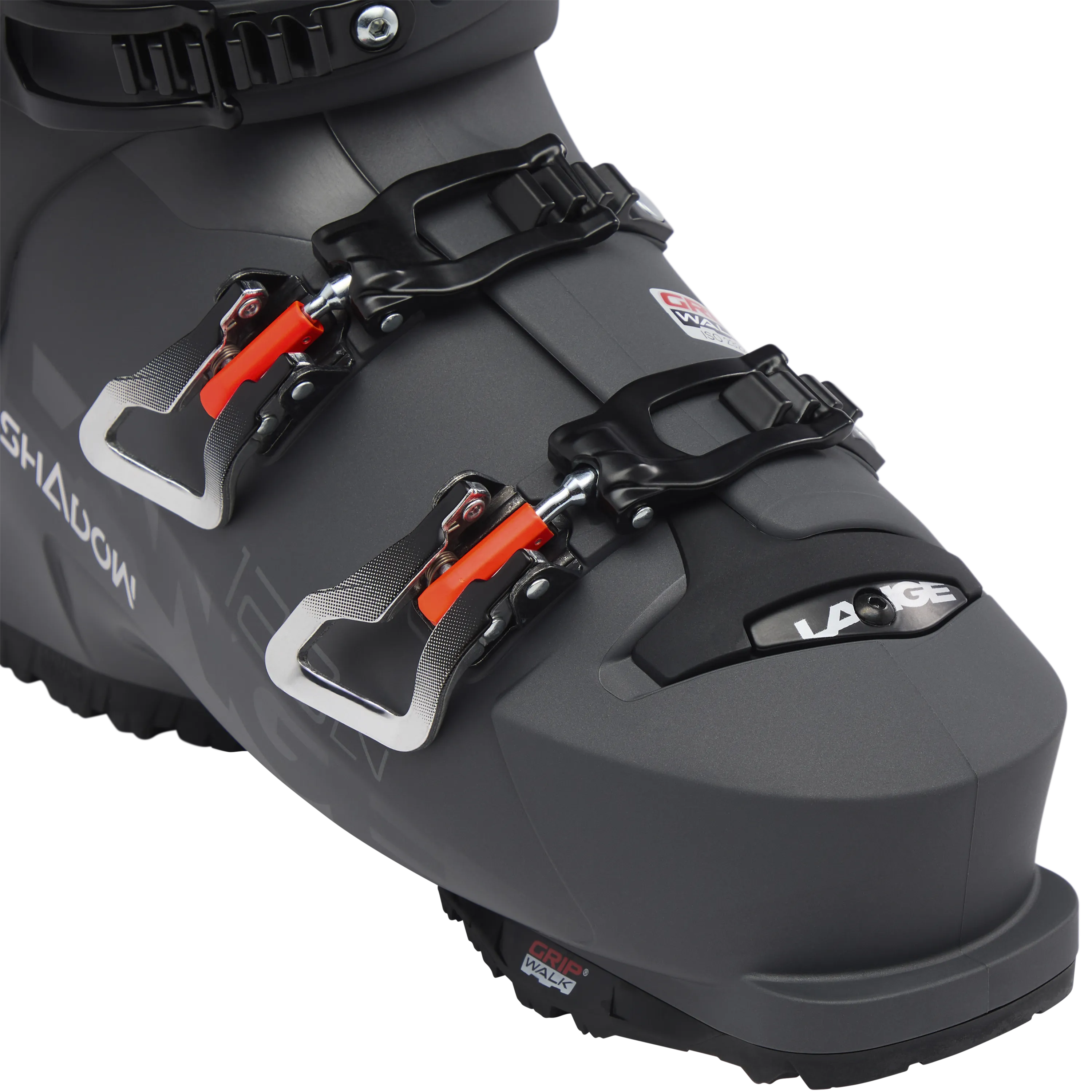 Columbia Minx Snow Boot Shadow 120 LV GW