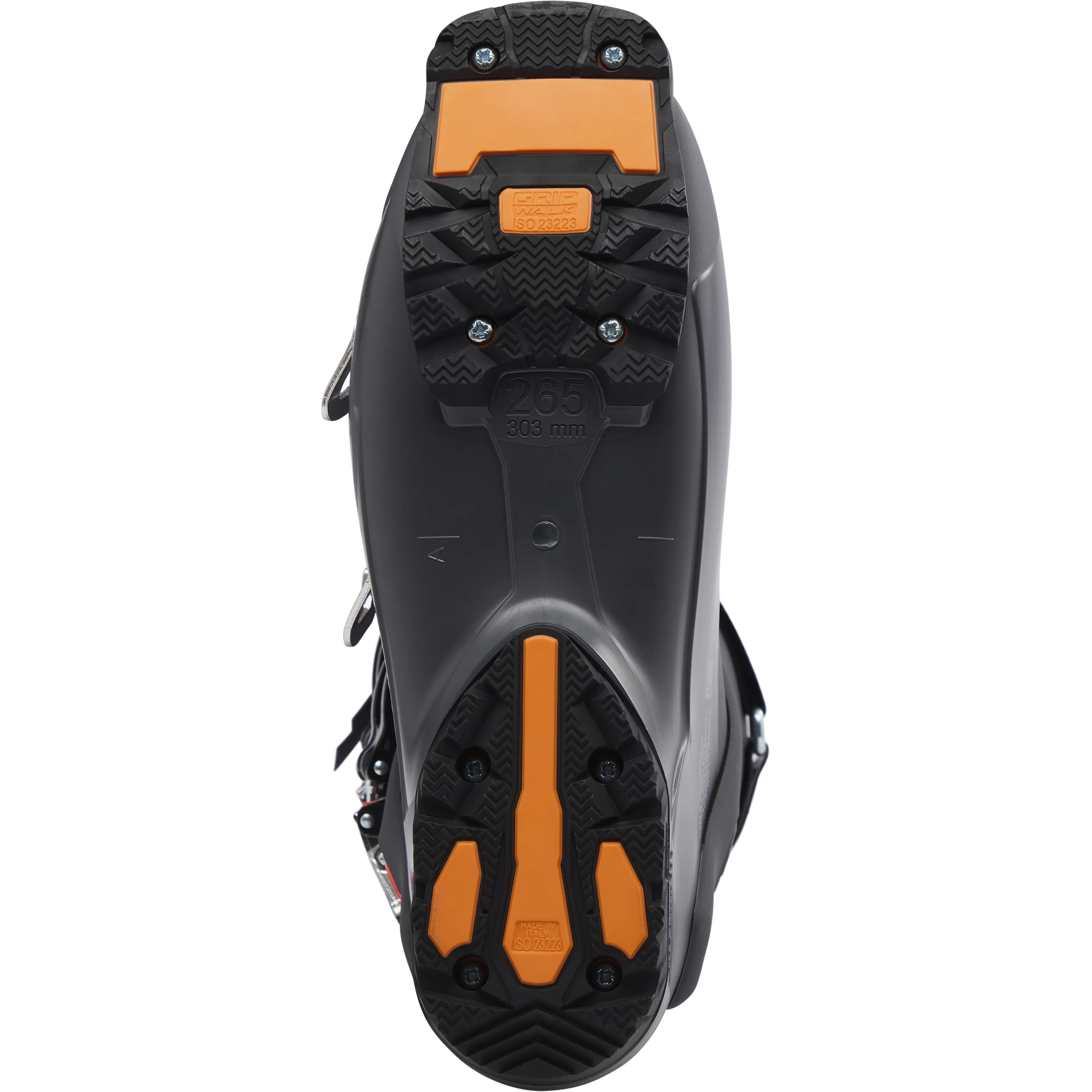 Tote Snow Boots Shadow 120 LV GW