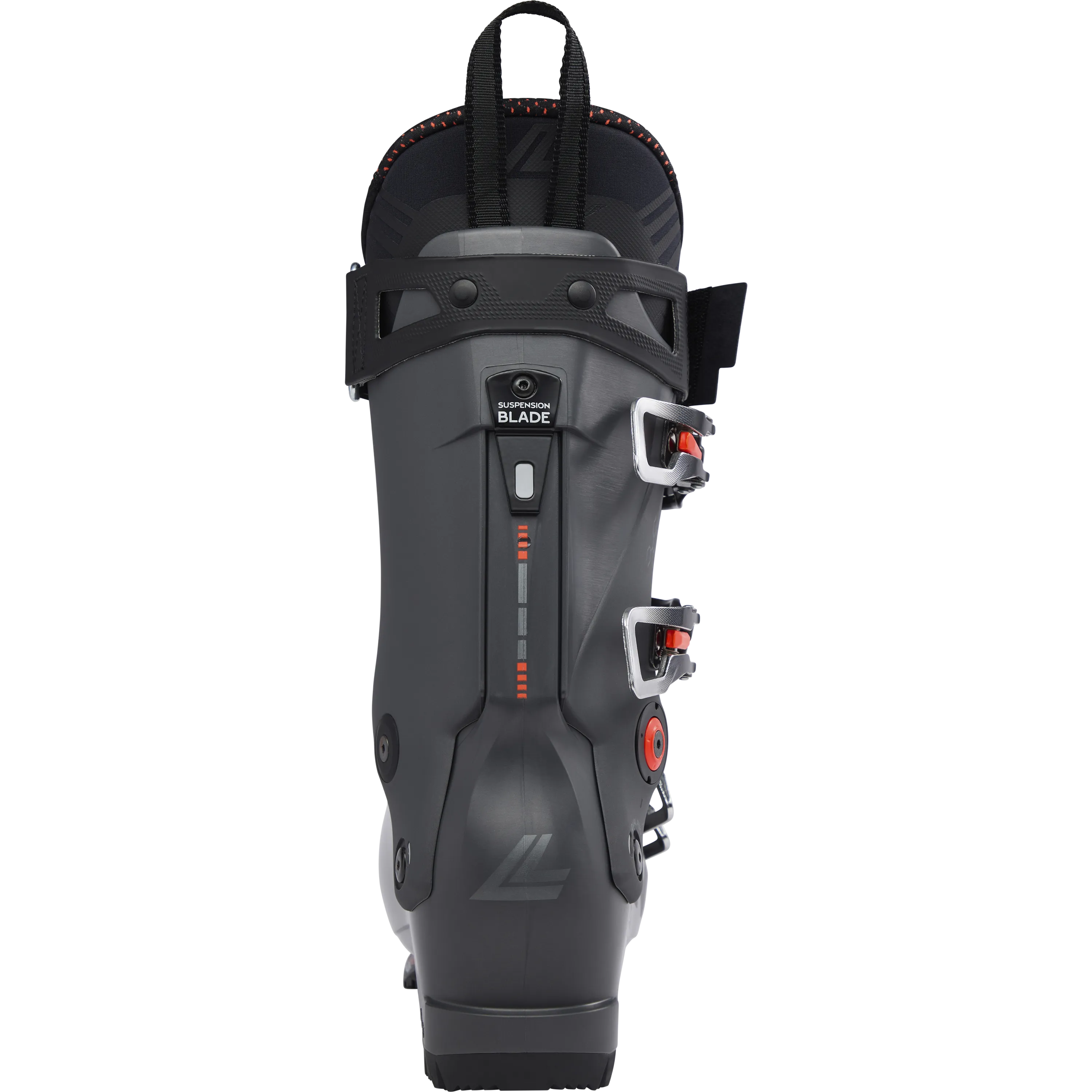 Sorel Zip Up Snow Boots Shadow 120 LV GW