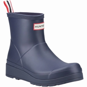 Cold Weather Protection Comfortable Design Hunter Play Short Boot