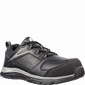 Casual Fitness Albatros Vigor Impulse Low Safety Trainer