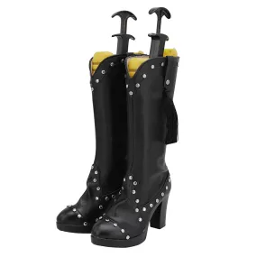 Adidas Shoes Foam SeeCosplay Final Fantasy Costume Remake Tifa Lockhart Boots Halloween Costumes Accessory Cosplay Shoes Female