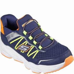 Skechers Turbo Tread Trainers evening running shoes short - distance running