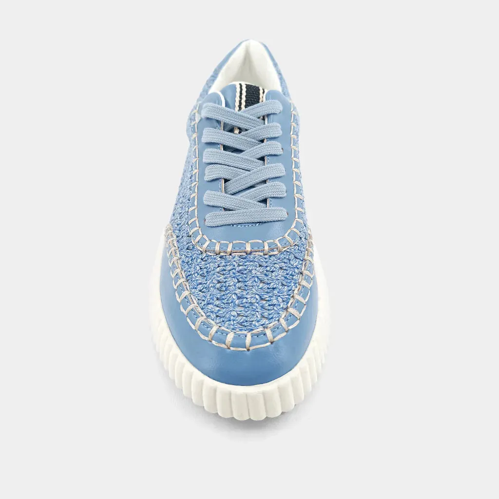 Selina Shoes In Blue Good Shoes For Plantar Fasciitis Asics