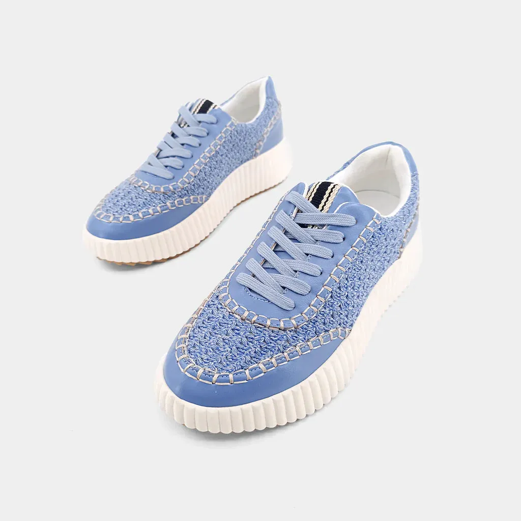 Asics Shoes Cumulus 26 Selina Shoes In Blue