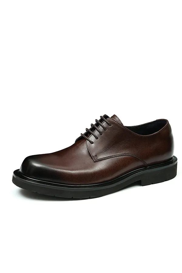 Serpatura Office Brogue Supreme Drawing Dress Shoes