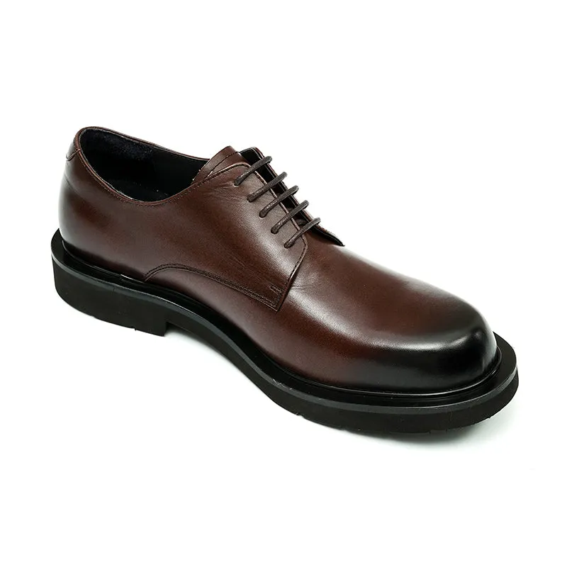 Men Casual Dress Shoe Serpatura Office Brogue Supreme