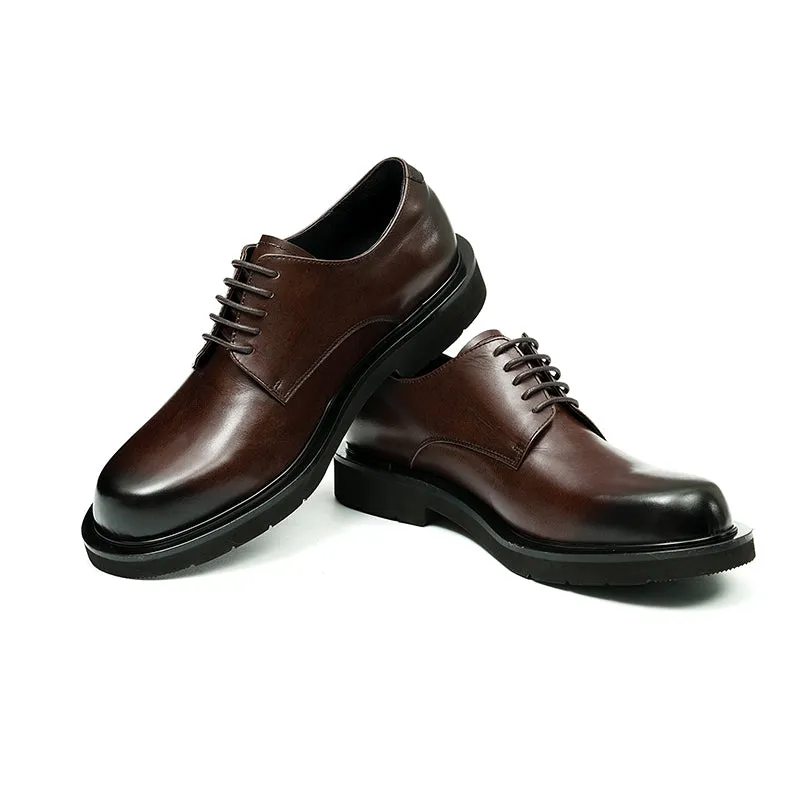 Dress Shoes Boots Serpatura Office Brogue Supreme