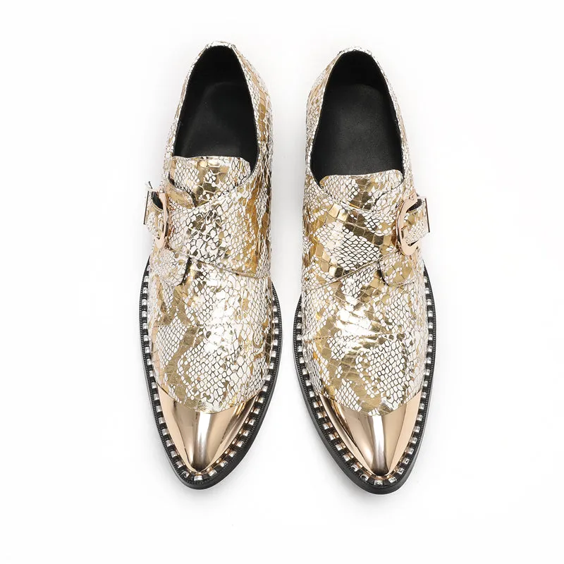 Shoes To Wear With Dress Pants Serpatura Wedding Luxe Loafers