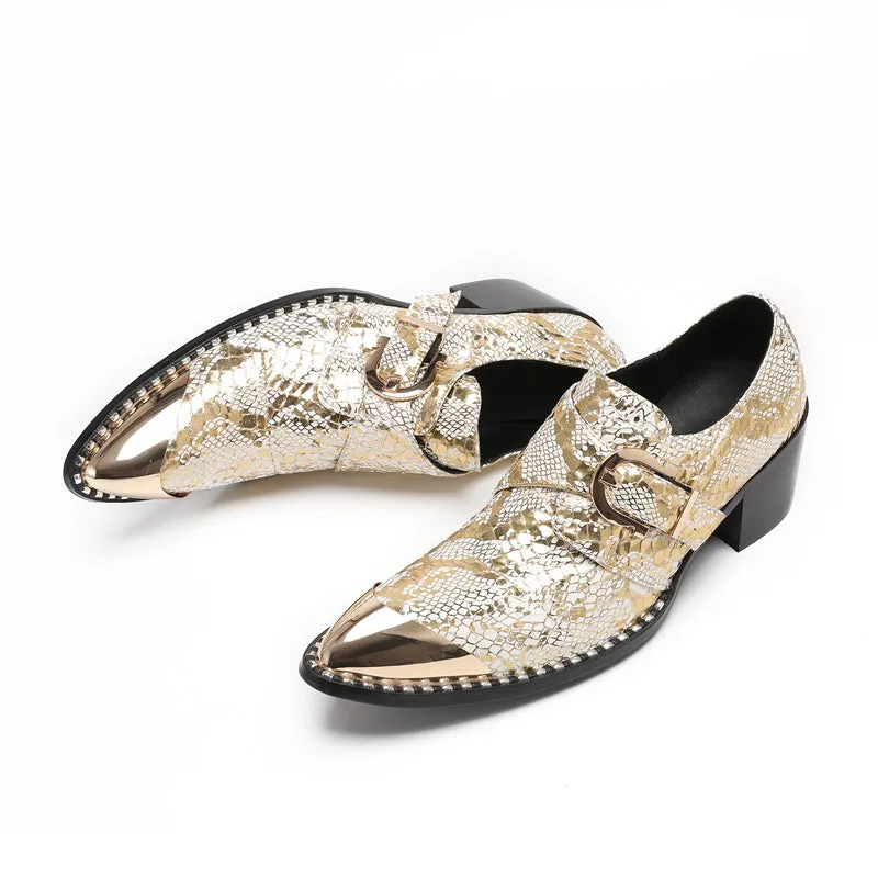 Topgolf Dress Code Shoes Serpatura Wedding Luxe Loafers