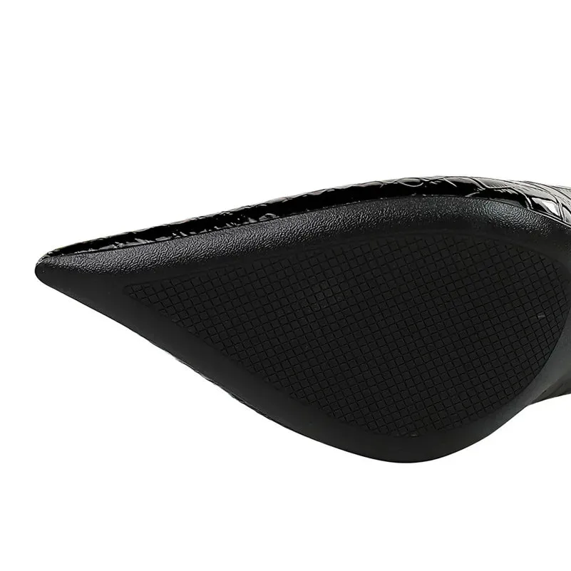 Sexy Shoes for Women: Women Toe Pumps High Heel Crocs Price