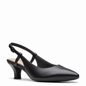 Women's Clarks, Kepley Lane Pump All Day Wear