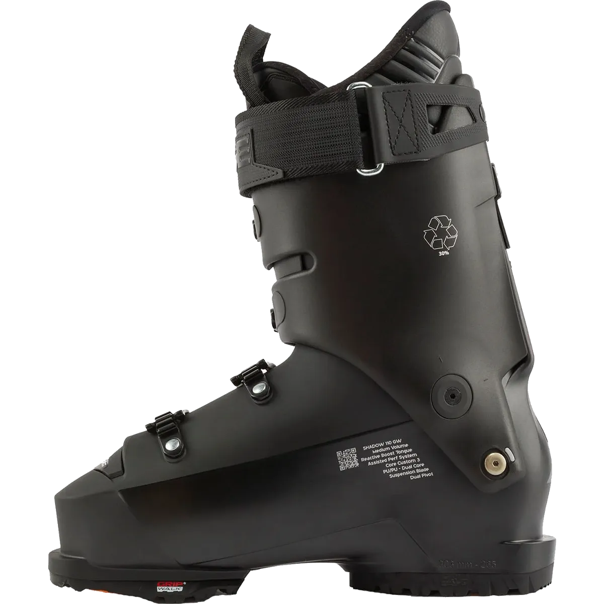 Shadow 110 MV GW Amazon Snow Boots