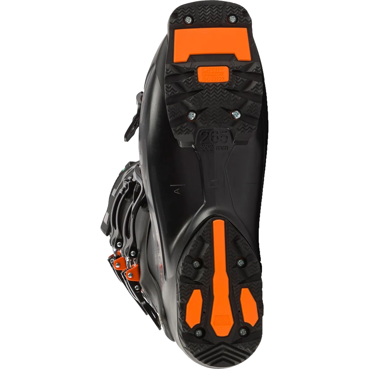 Shadow 110 MV GW Keen Anchorage 3 Waterproof Pull On Insulated Snow Boots