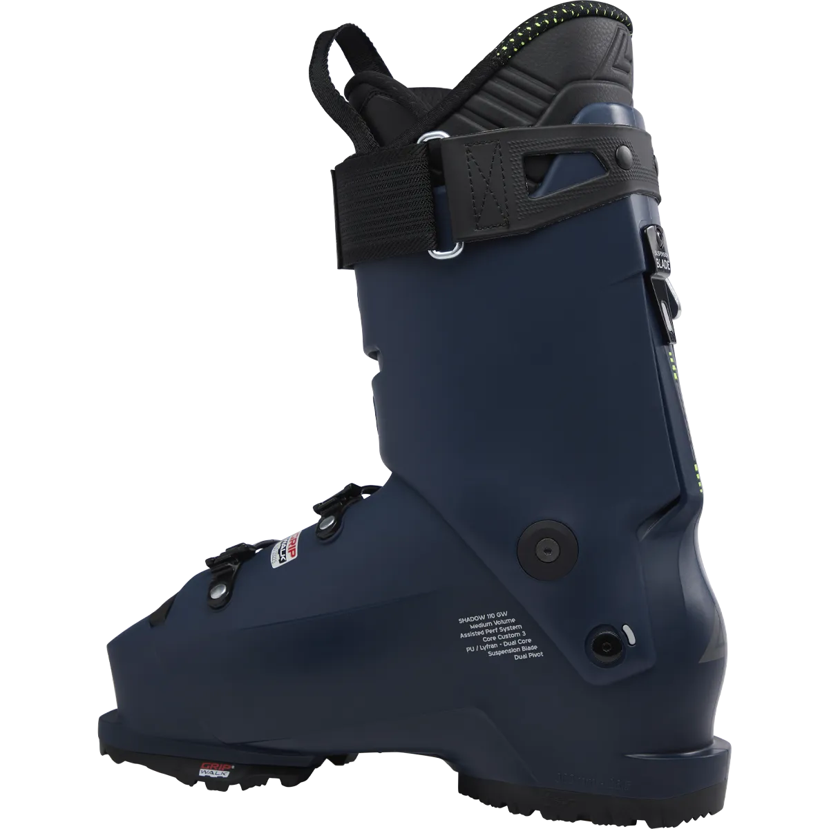 Timberland Boots Snow Boot Shadow 110 MV GW