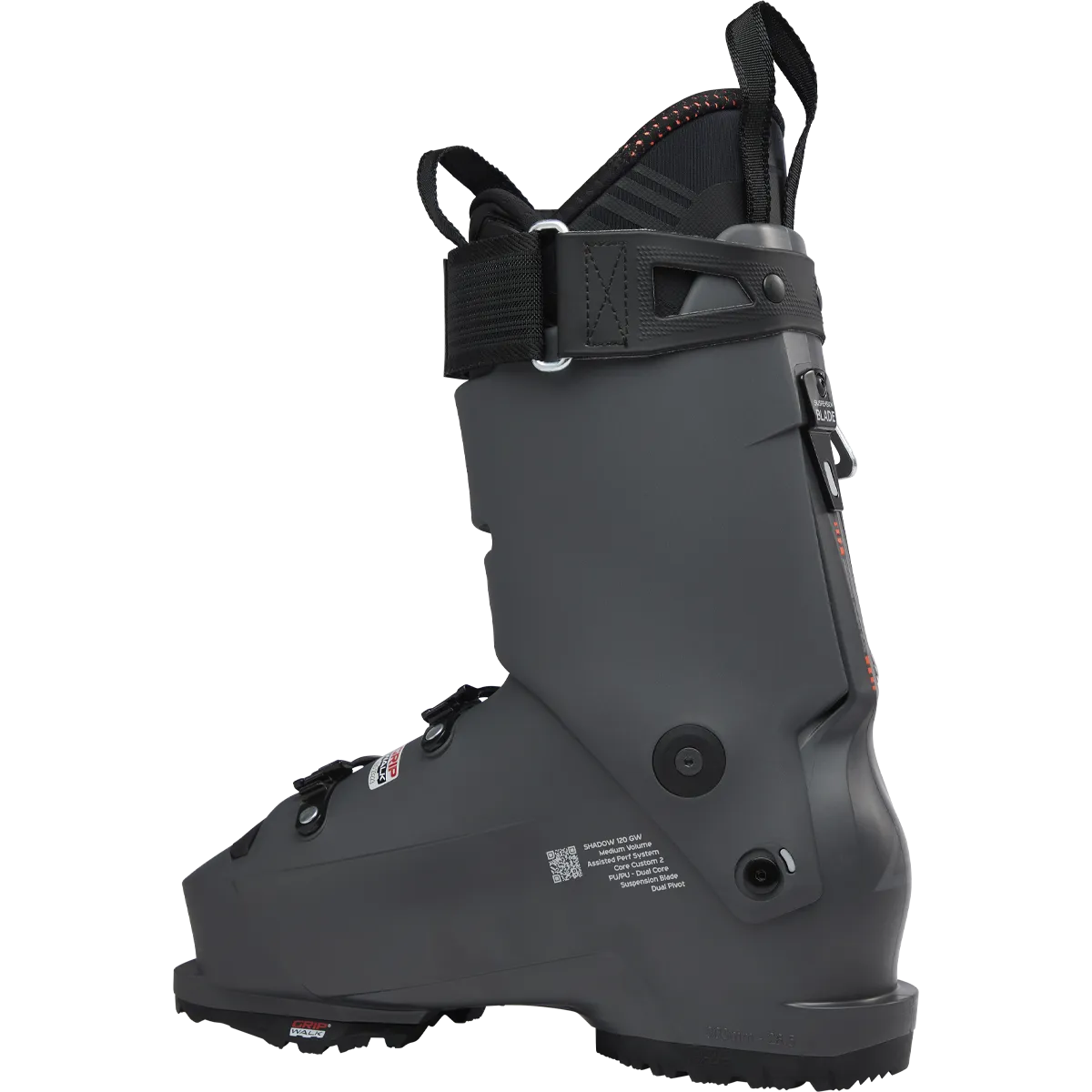 Ugg Butte Snow Boots Shadow 120 MV GW