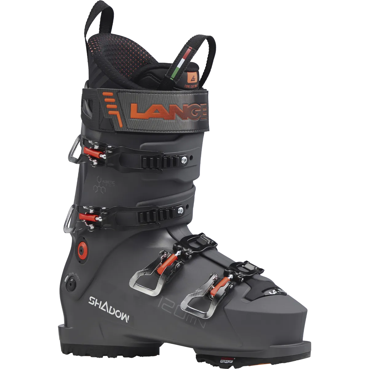 Spiderman Snow Boots Size 13 Shadow 120 MV GW