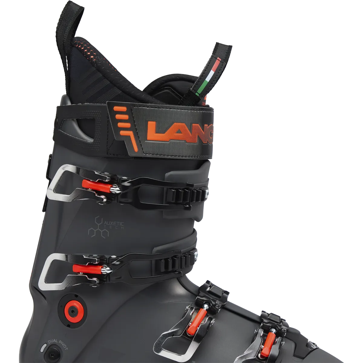 Esmara Snow Boots Shadow 120 MV GW